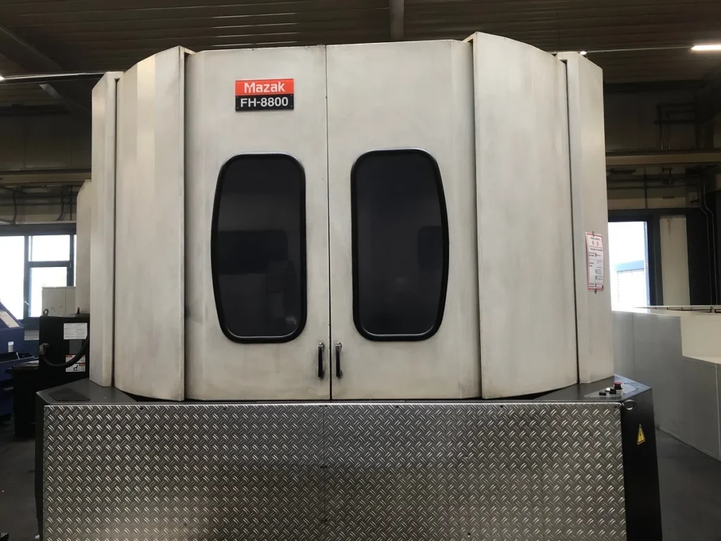 Mazak-FH-8800-3
