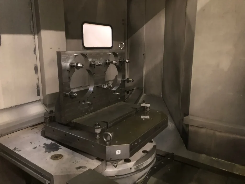 Mazak-FH-8800-8