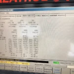 Mazak-FH-8800-hours
