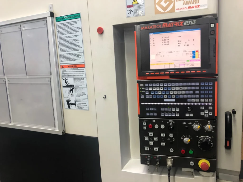 Mazak-HC-Nexus-5000-II-7