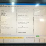 Mazak-HC-Nexus-5000-II-options