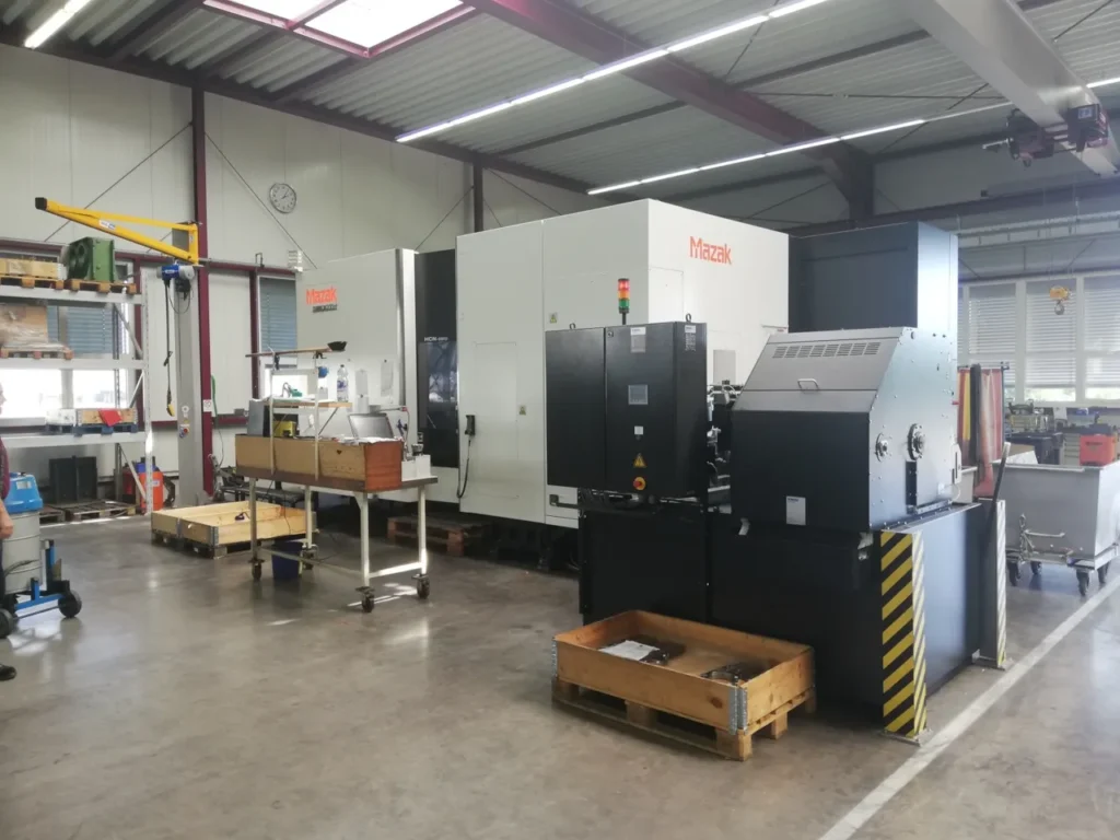 Mazak-HCN-6800-1