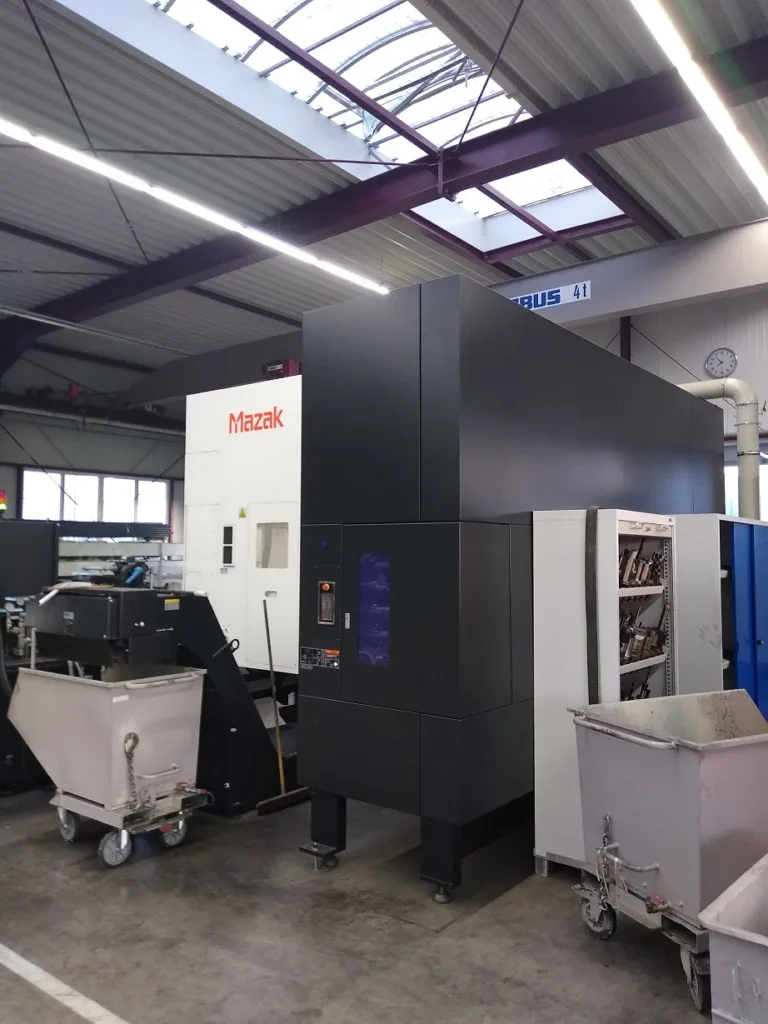 Mazak-HCN-6800-11
