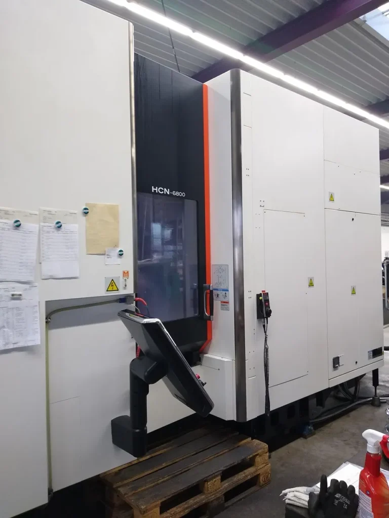 Mazak-HCN-6800-2