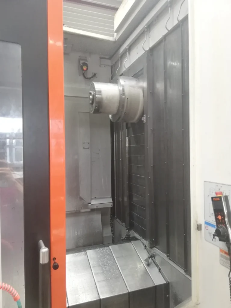 Mazak-HCN-6800-4