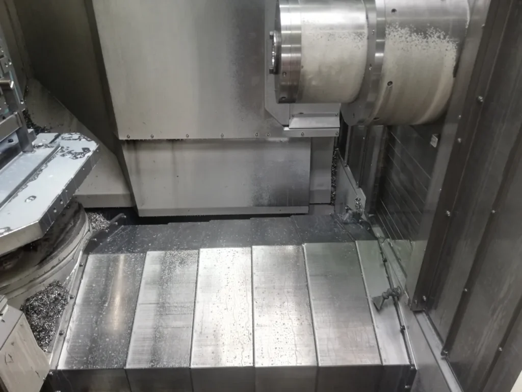Mazak-HCN-6800-5