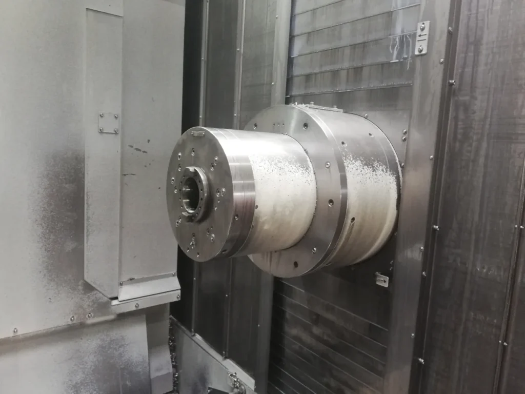 Mazak-HCN-6800-6