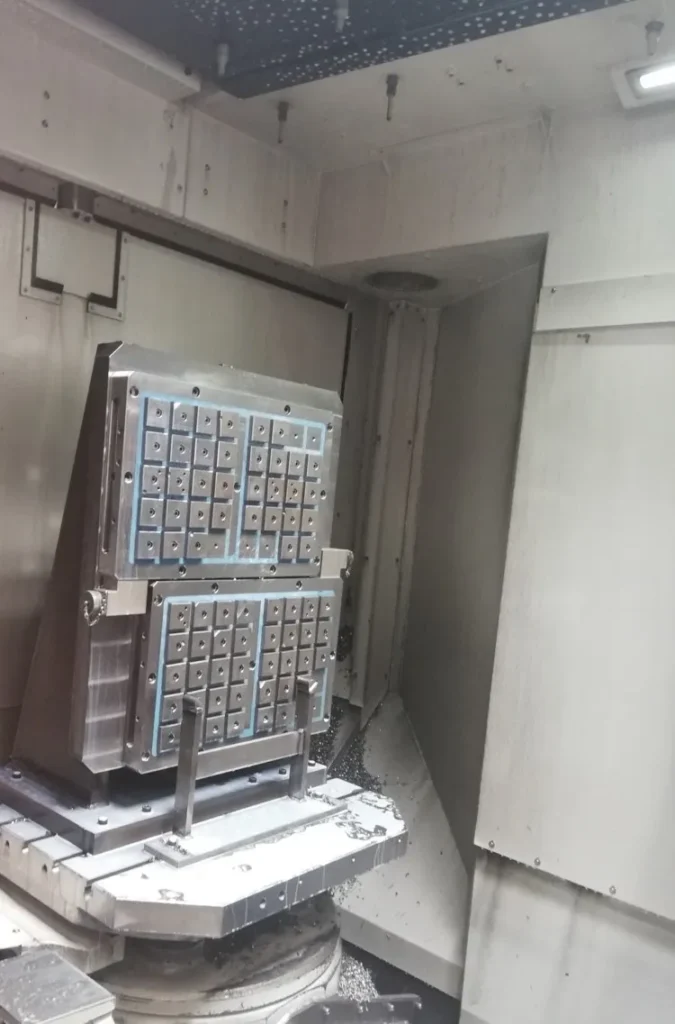 Mazak-HCN-6800-8