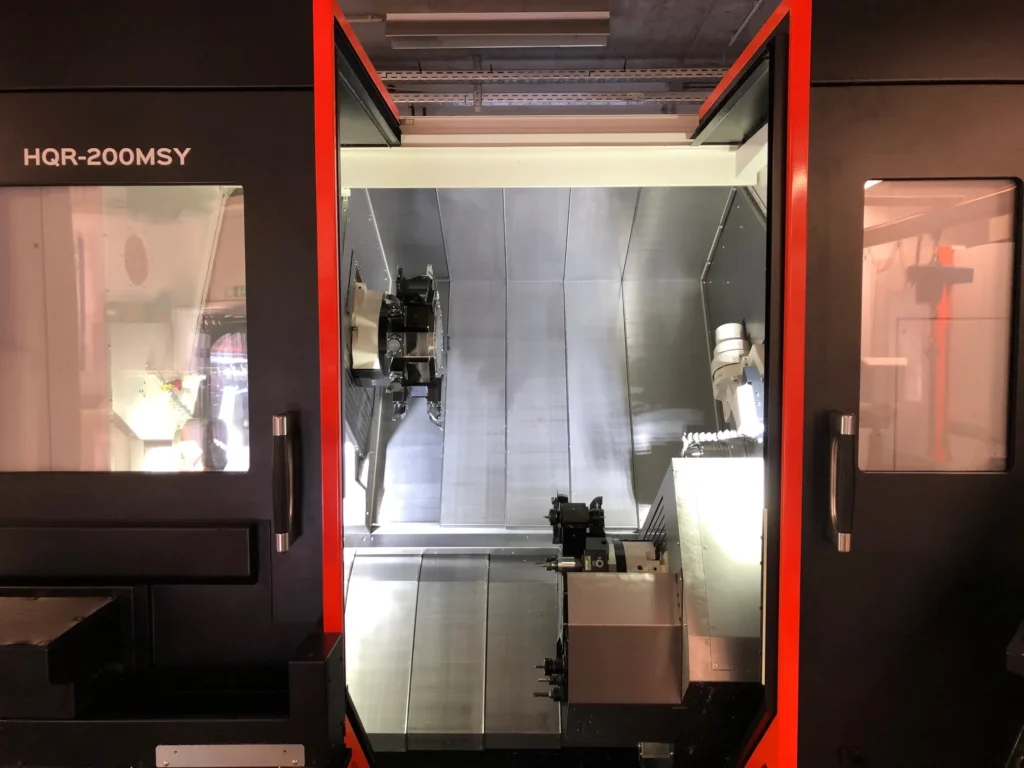 Mazak-HQR-200MSY-2