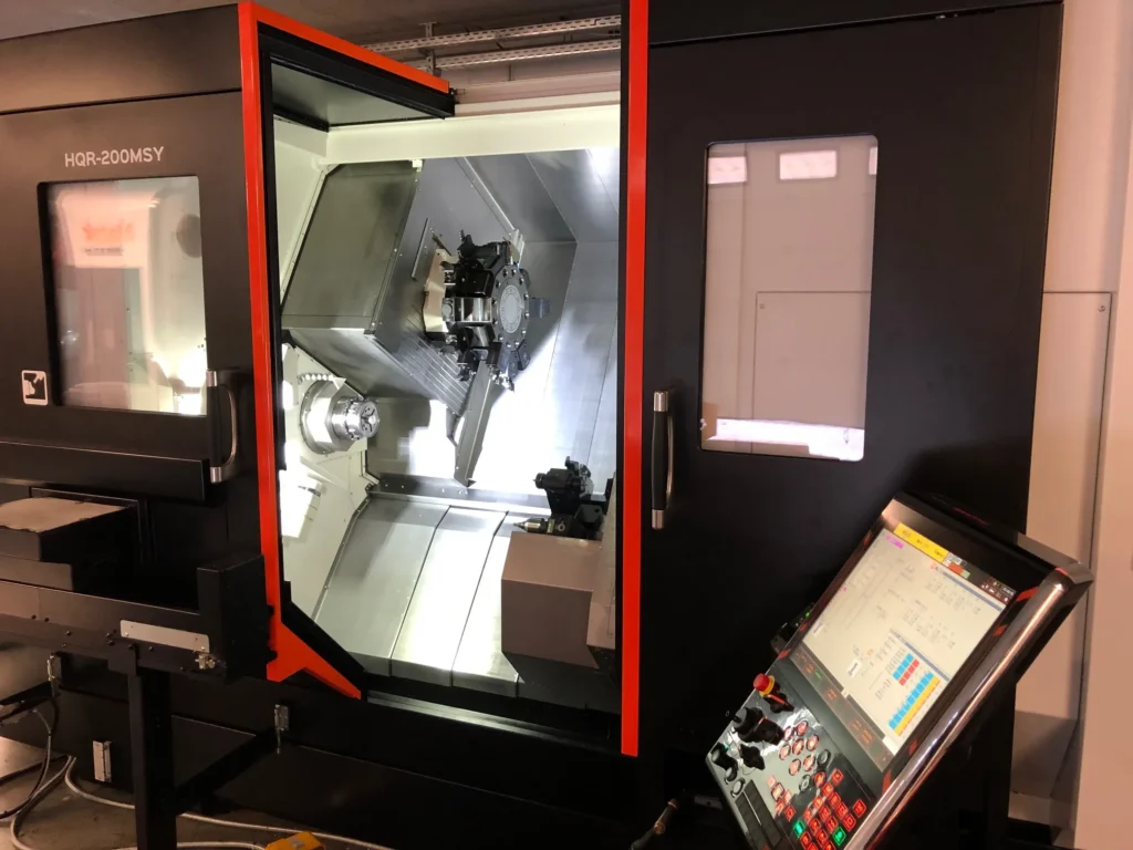 Mazak-HQR-200MSY-4