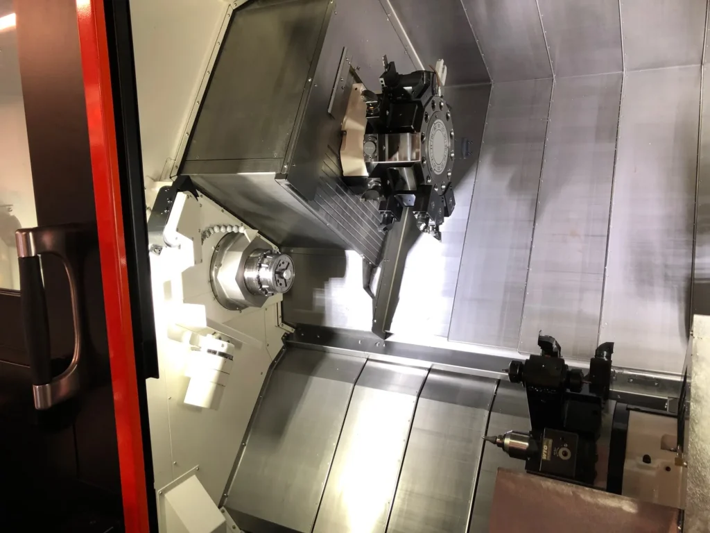 Mazak-HQR-200MSY-5