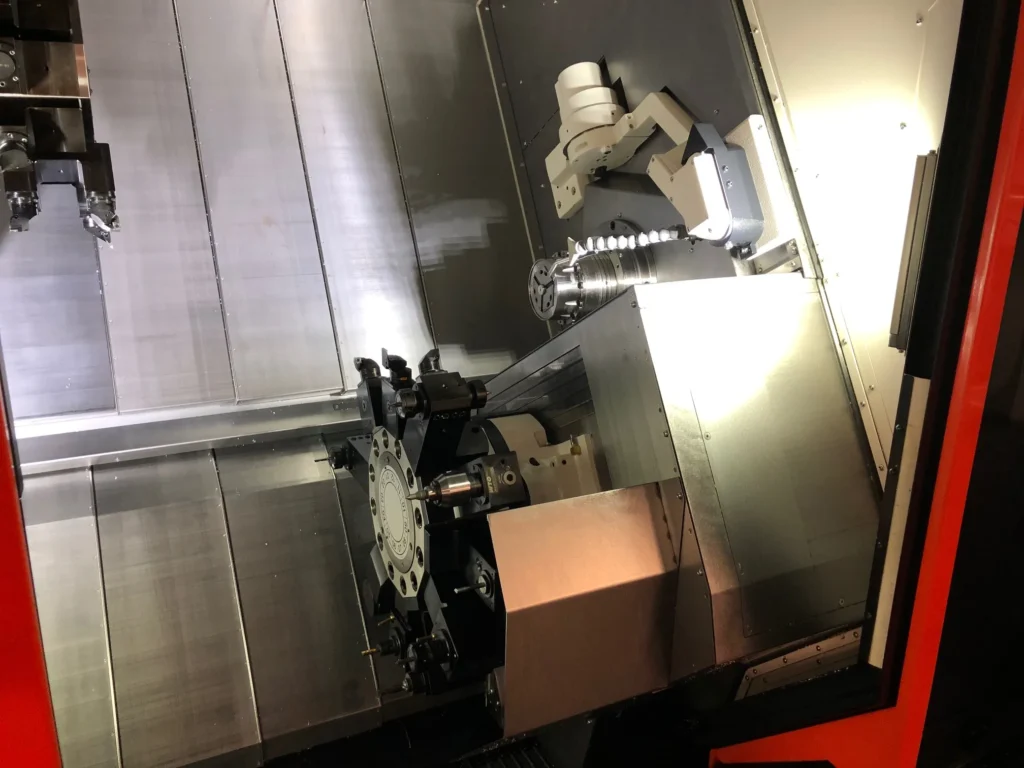 Mazak-HQR-200MSY-8