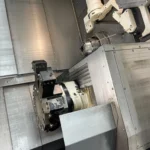Mazak-HQR-250-MSY-7