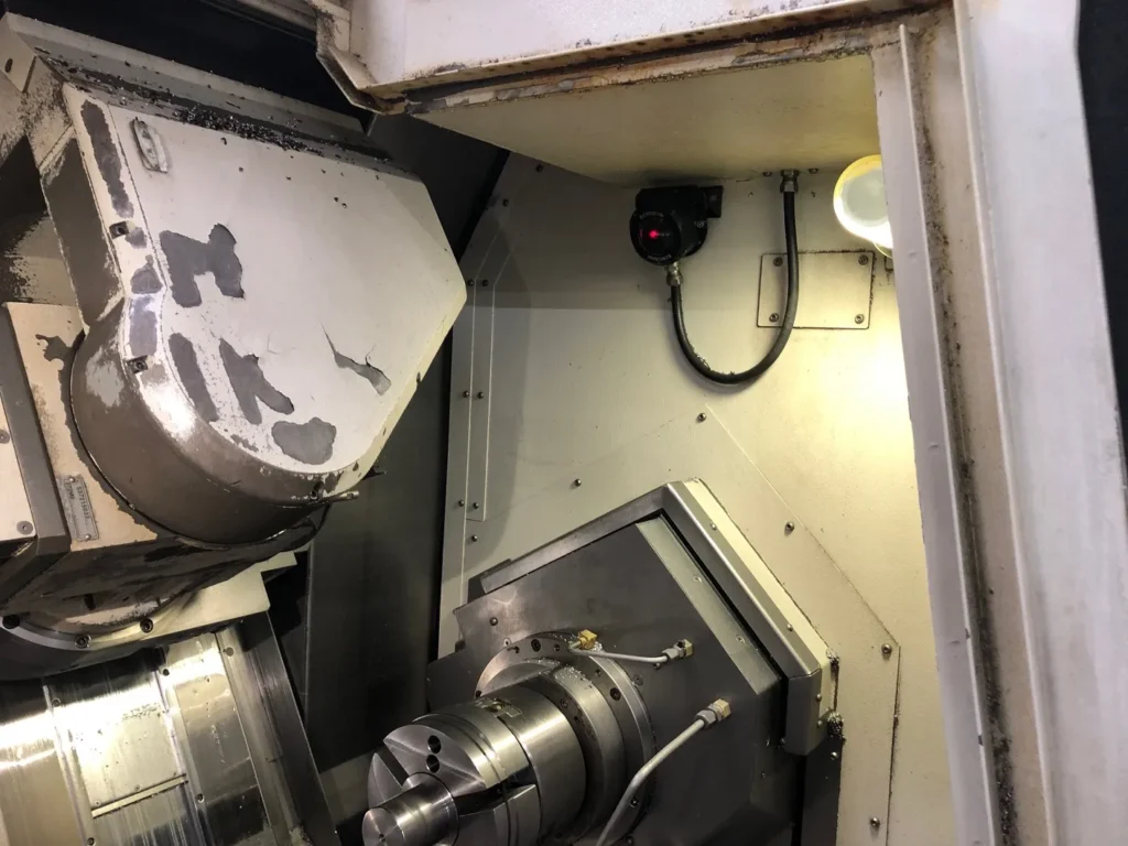 Mazak-Integrex-100-IVST-10