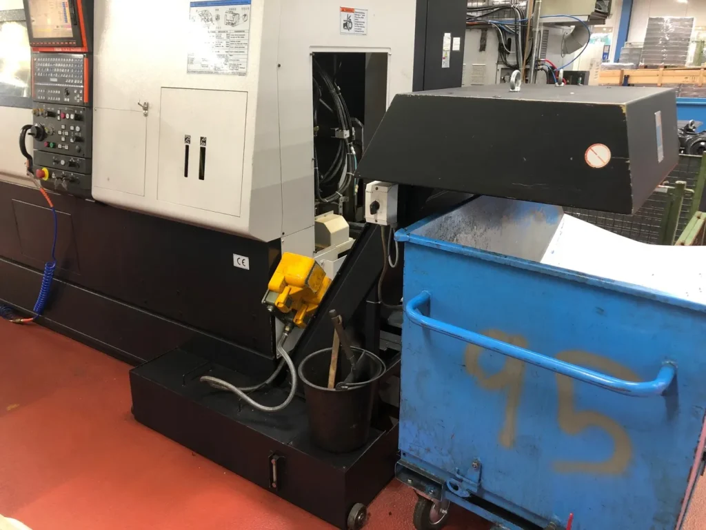 Mazak-Integrex-100-IVST-11