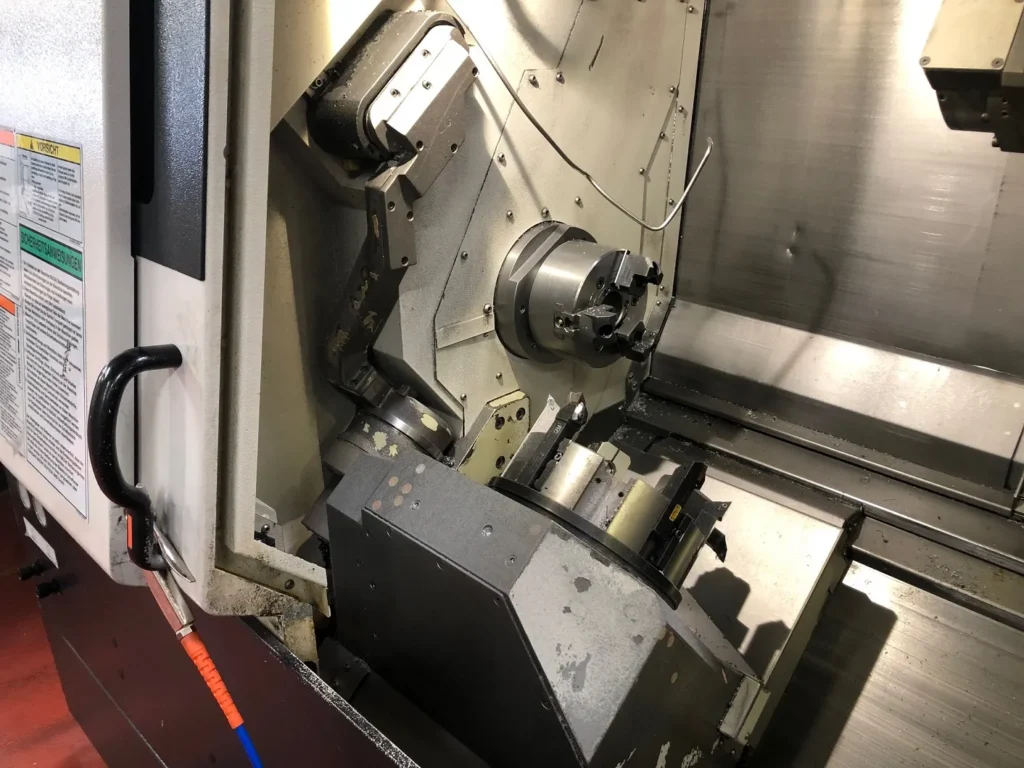Mazak-Integrex-100-IVST-5