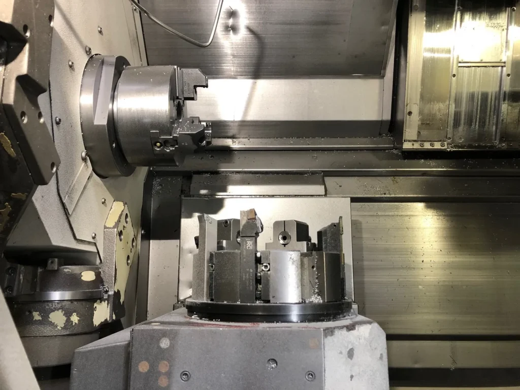 Mazak-Integrex-100-IVST-6