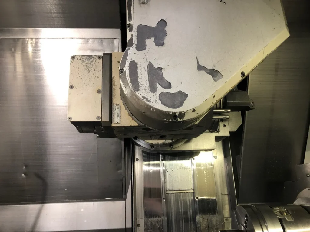 Mazak-Integrex-100-IVST-8