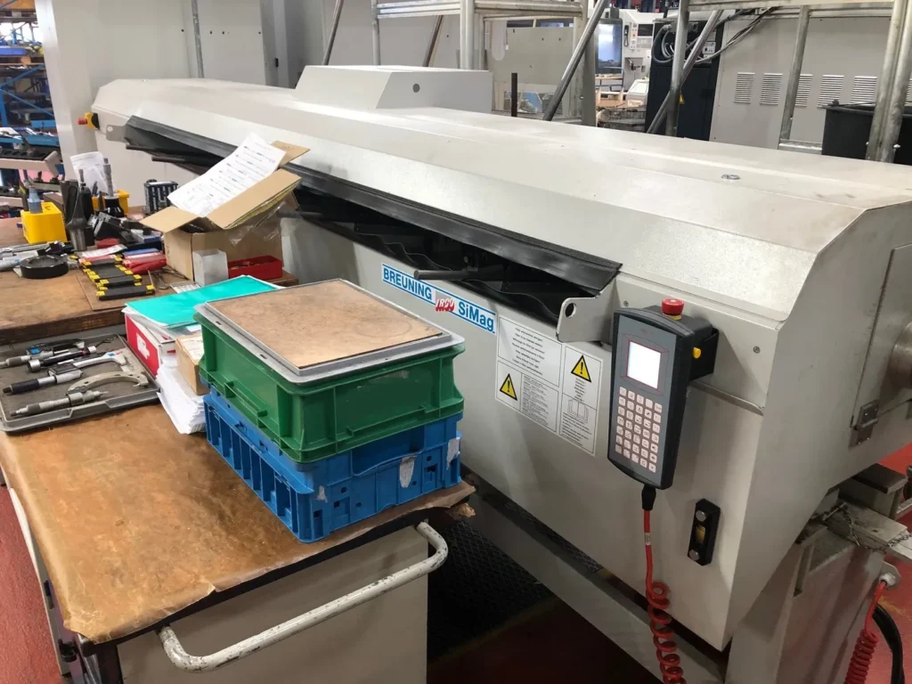 Mazak-Integrex-100-IVST-stangenlader