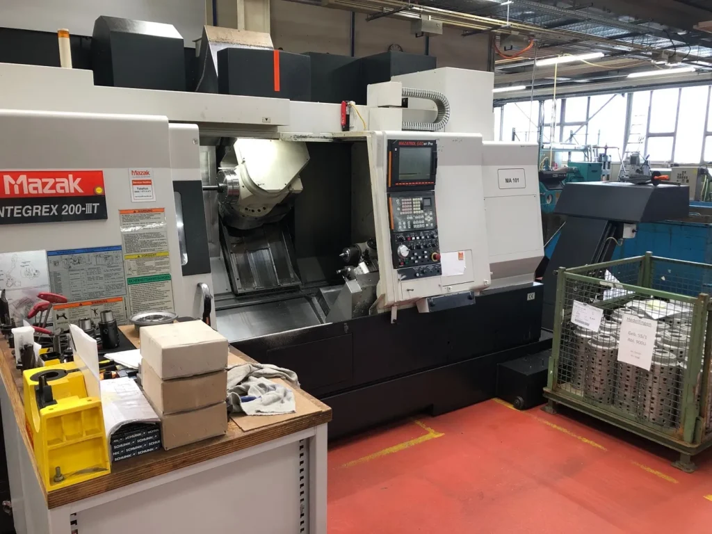 Mazak-Integrex-200-III-T-2