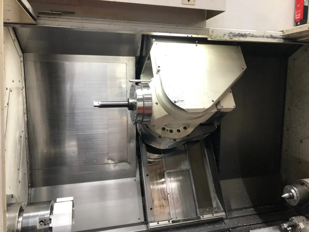 Mazak-Integrex-200-III-T-7