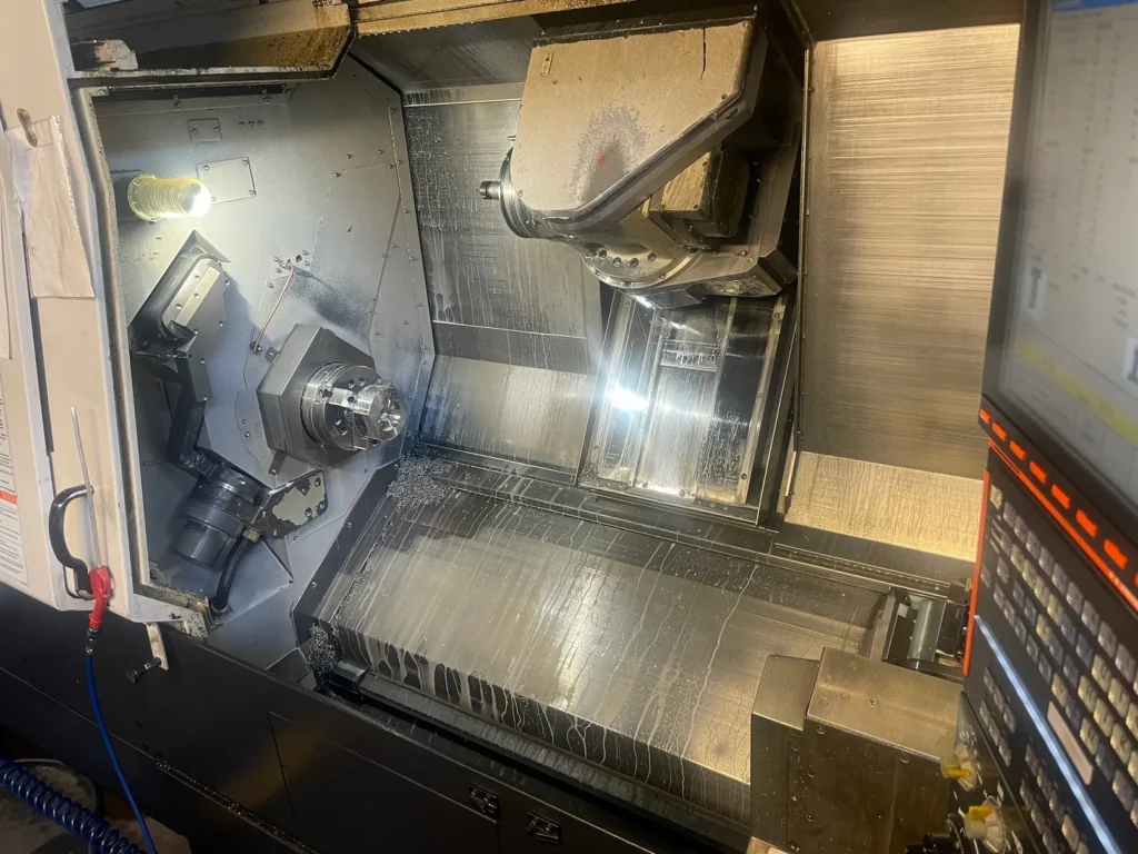 Mazak-Integrex-200-IVST-GL100F-2