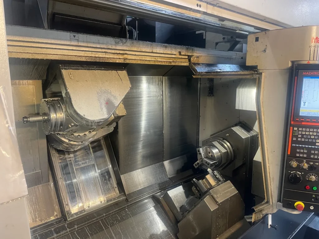 Mazak-Integrex-200-IVST-GL100F-3