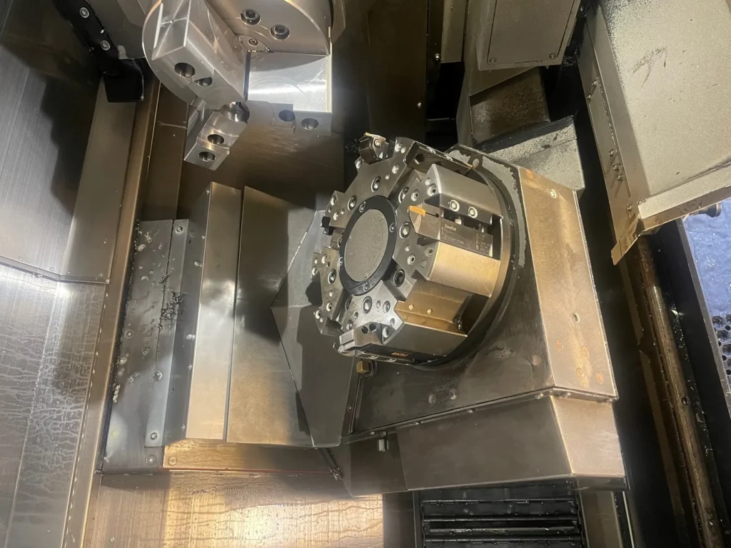 Mazak-Integrex-200-IVST-GL100F-4