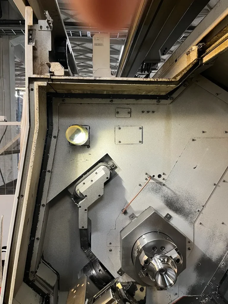 Mazak-Integrex-200-IVST-GL100F-5