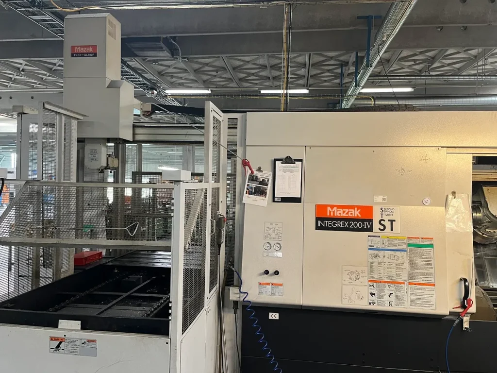 Mazak-Integrex-200-IVST-GL100F-6