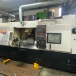 Mazak-Integrex-400-IVS-1