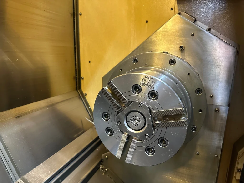 Mazak-Integrex-400-IVS-10
