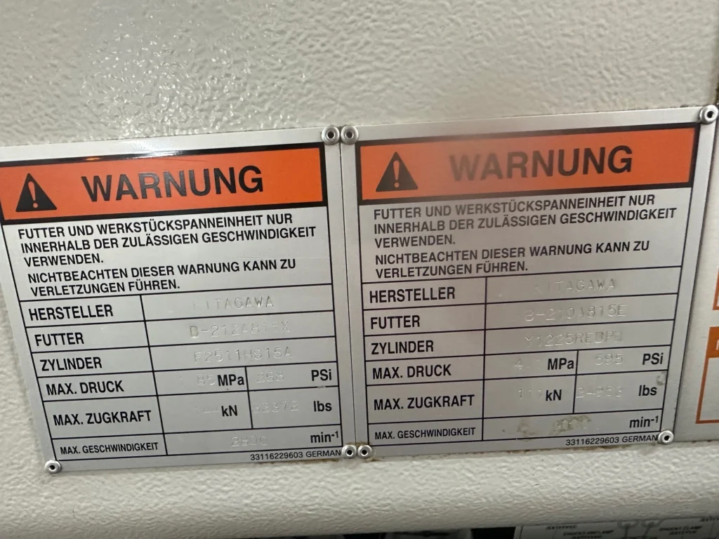 Mazak-Integrex-400-IVS-11