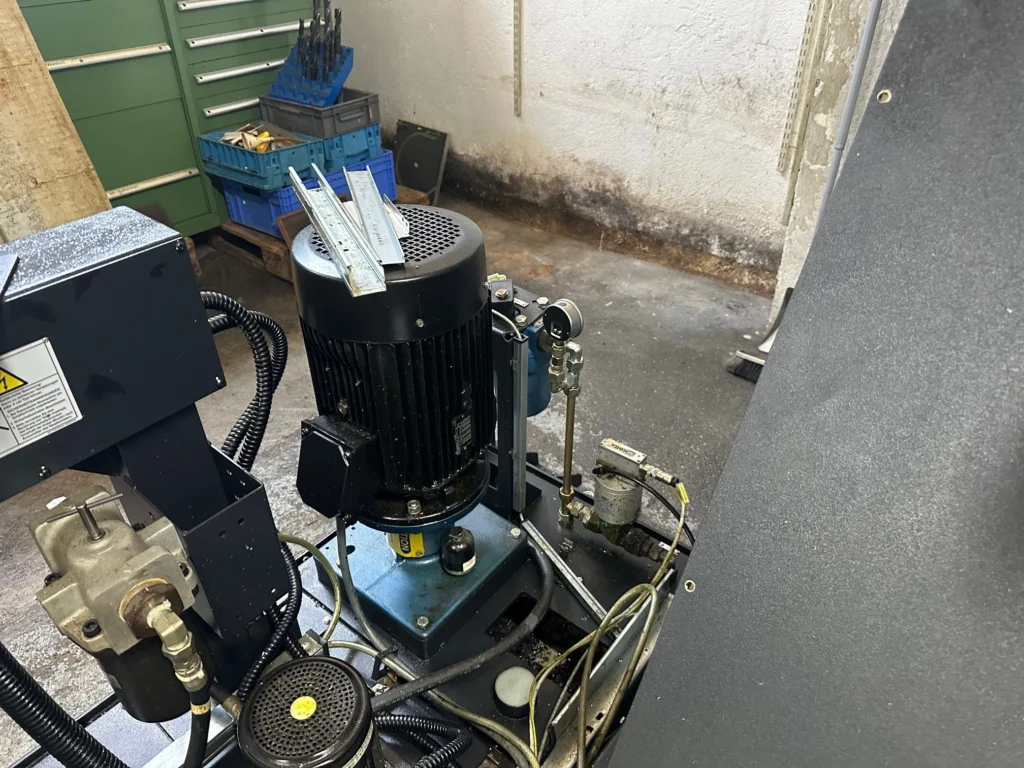 Mazak-Integrex-400-IVS-12