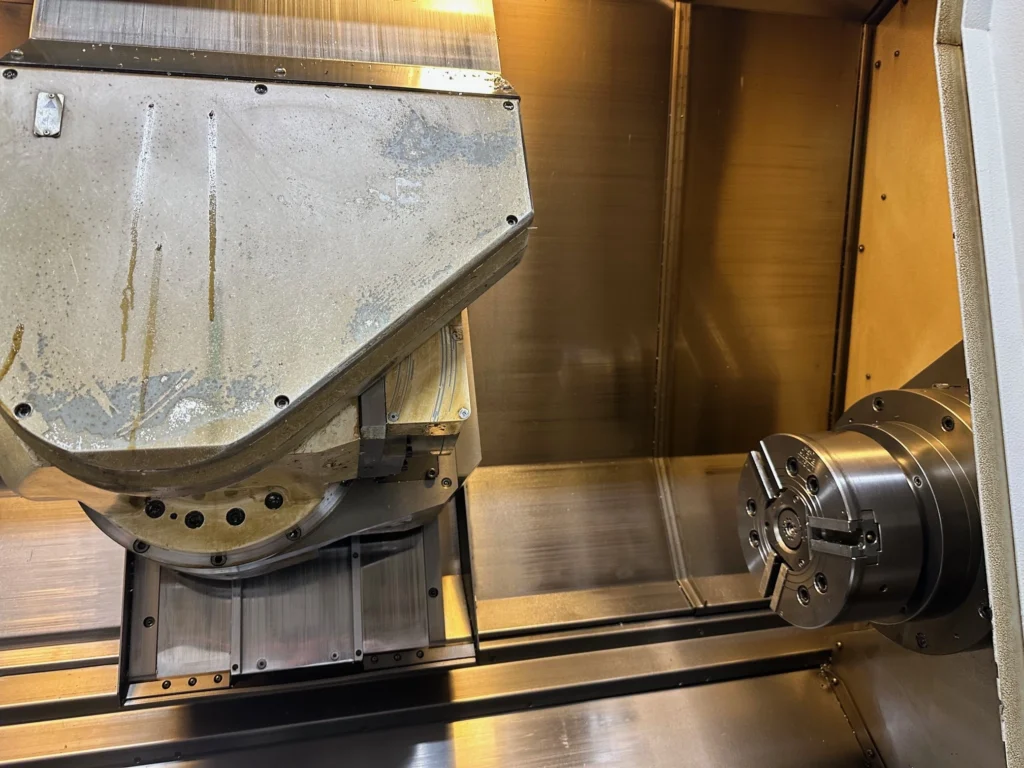 Mazak-Integrex-400-IVS-13