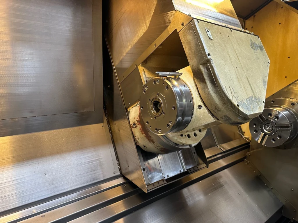Mazak-Integrex-400-IVS-3
