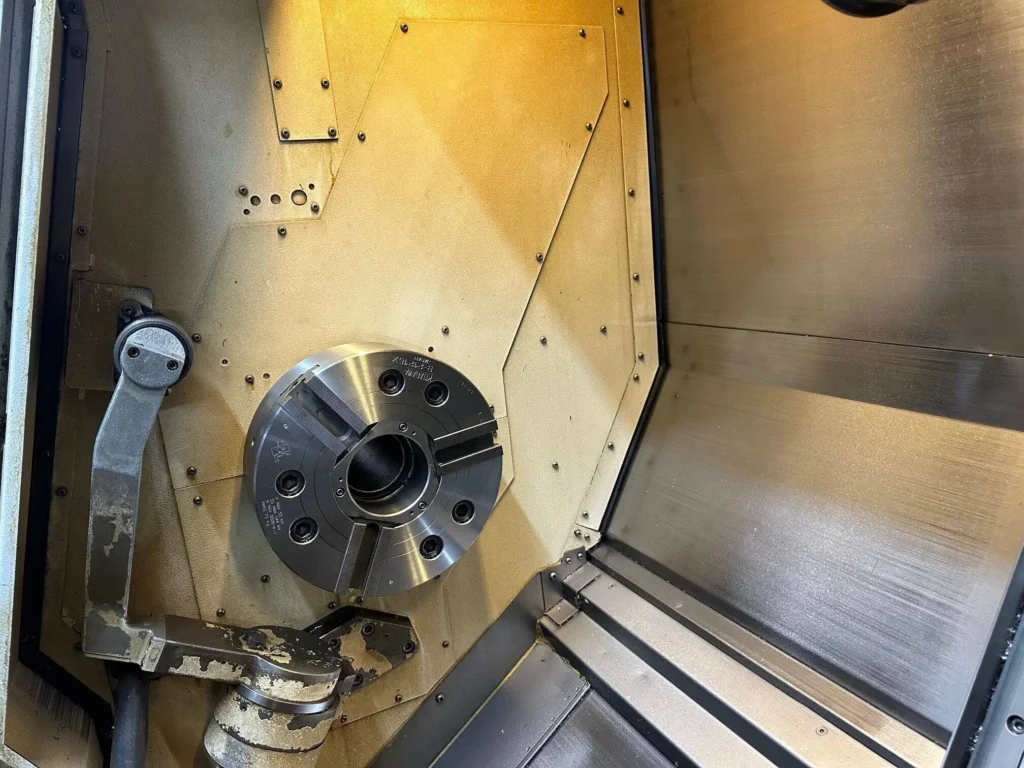 Mazak-Integrex-400-IVS-6