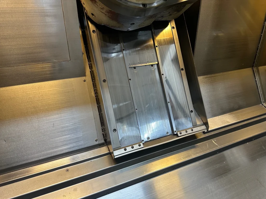 Mazak-Integrex-400-IVS-8