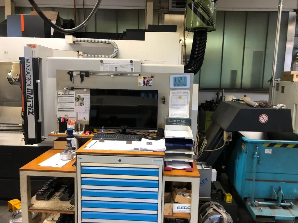 Mazak-Integrex-400-IVST-10