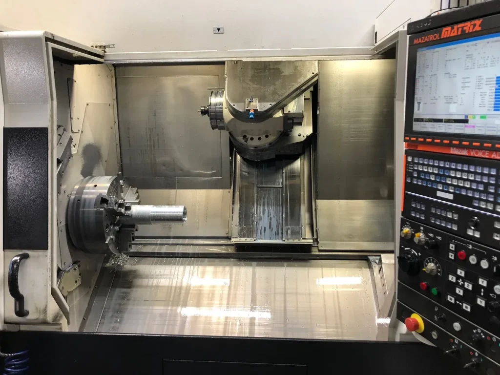 Mazak-Integrex-400-IVST-2