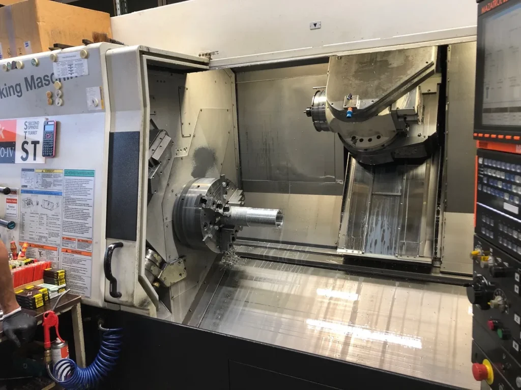Mazak-Integrex-400-IVST-3