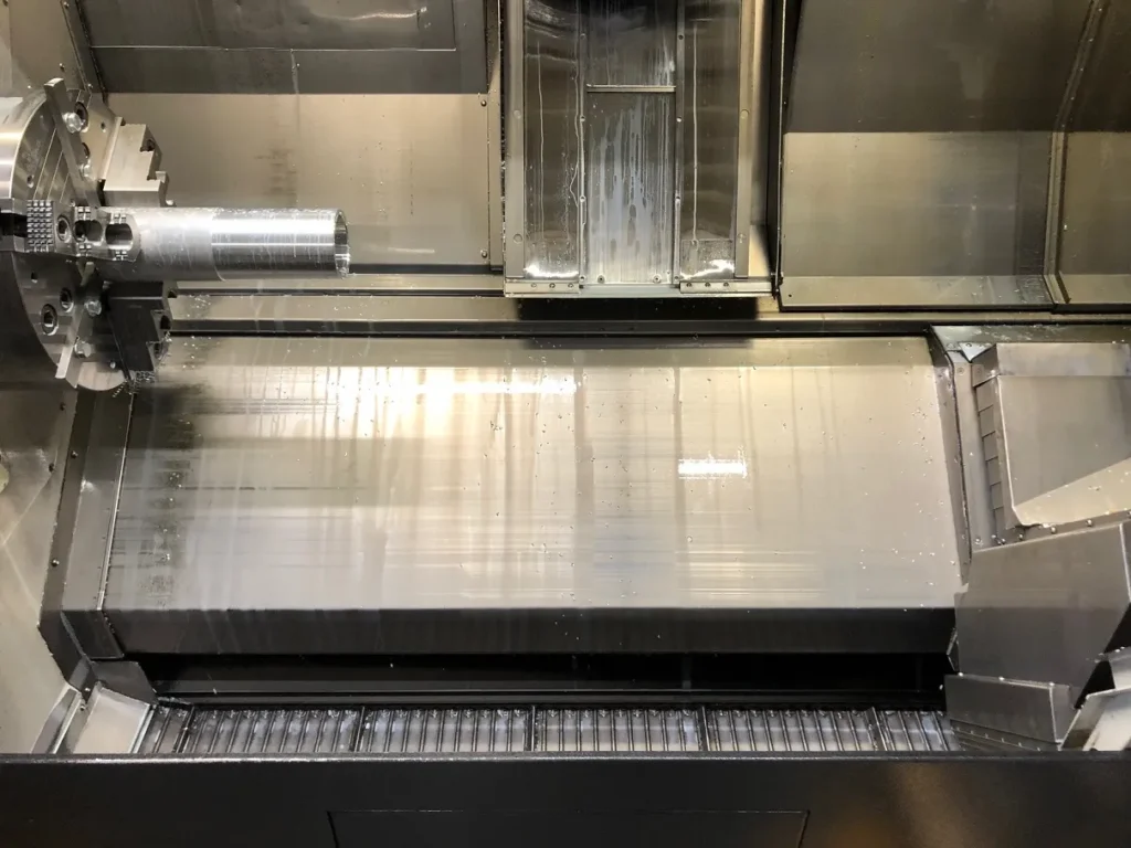 Mazak-Integrex-400-IVST-4