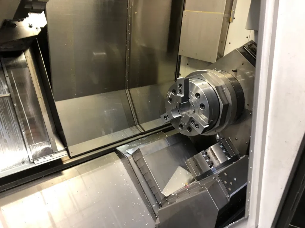 Mazak-Integrex-400-IVST-5