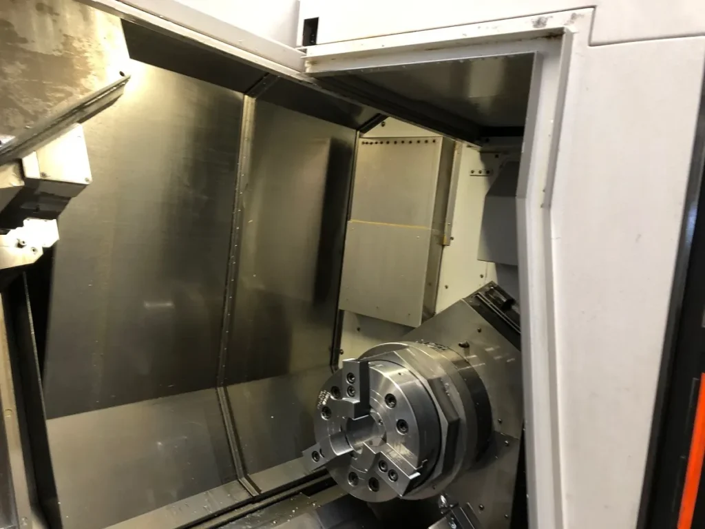 Mazak-Integrex-400-IVST-9
