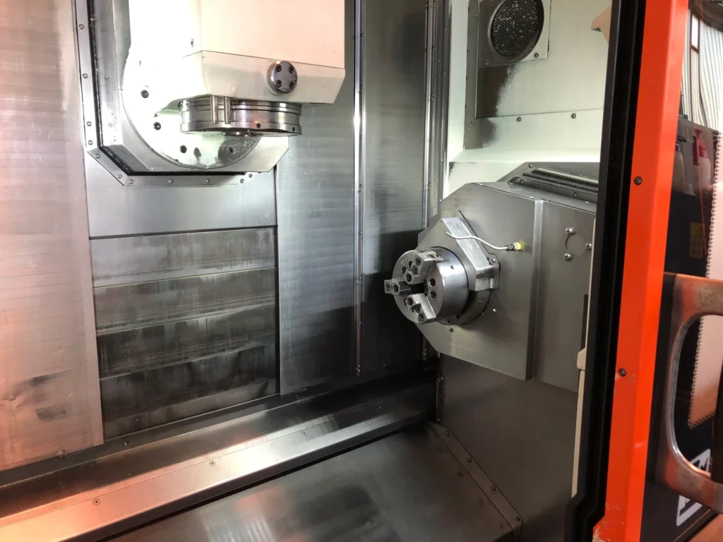 Mazak-Integrex-i-100-S-11