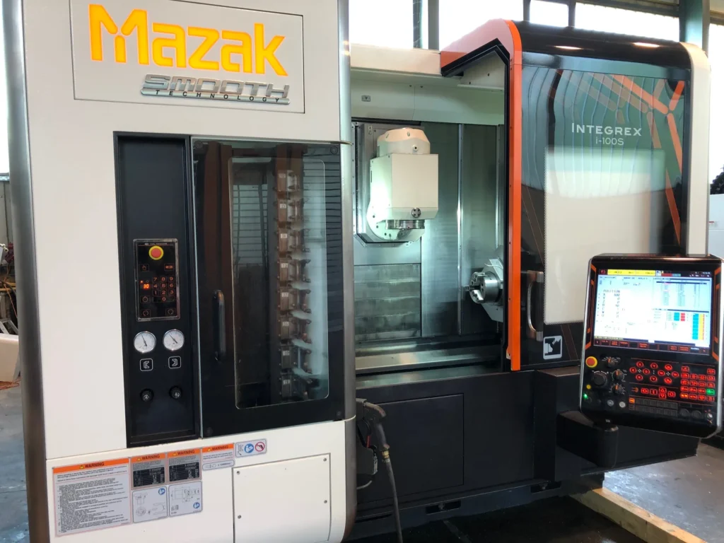 Mazak-Integrex-i-100-S-2