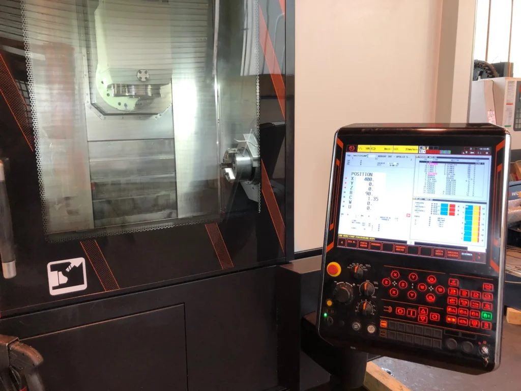 Mazak-Integrex-i-100-S-4