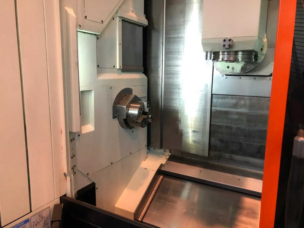 Mazak-Integrex-i-100-S-5