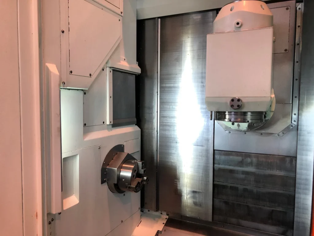 Mazak-Integrex-i-100-S-6