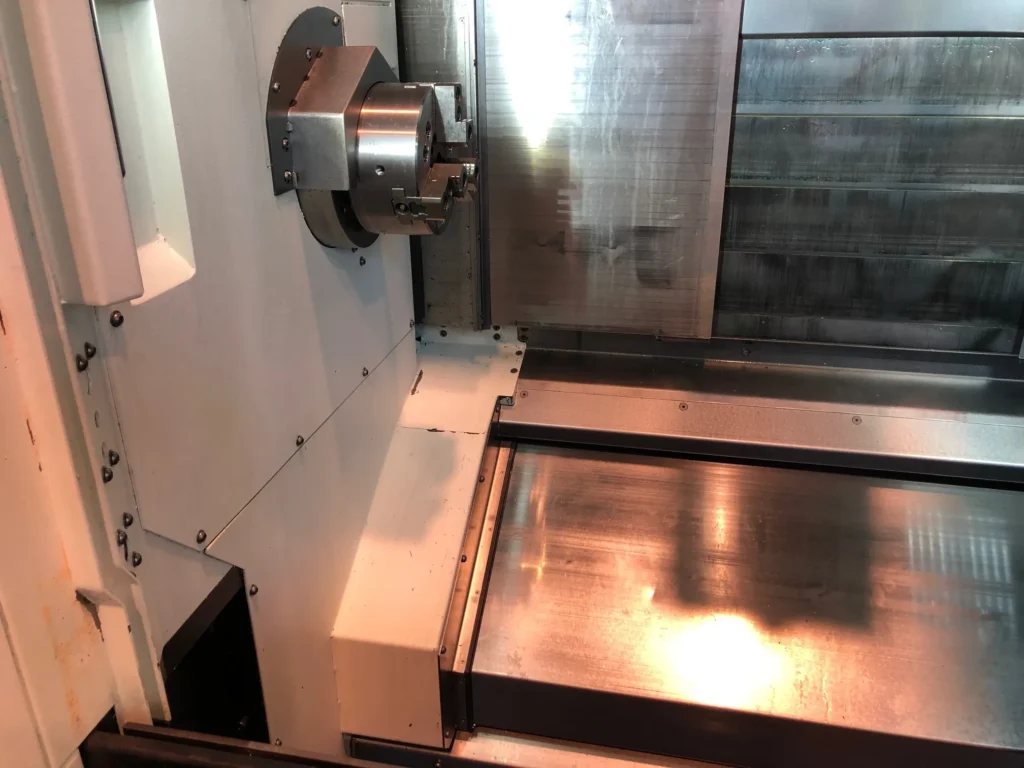 Mazak-Integrex-i-100-S-8